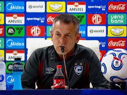 la frase del dt de cienciano sobre su suegra en conferencia de prensa que se hizo viral la frase del dt de cienciano sobre su suegra en conferencia de prensa que se hizo viral