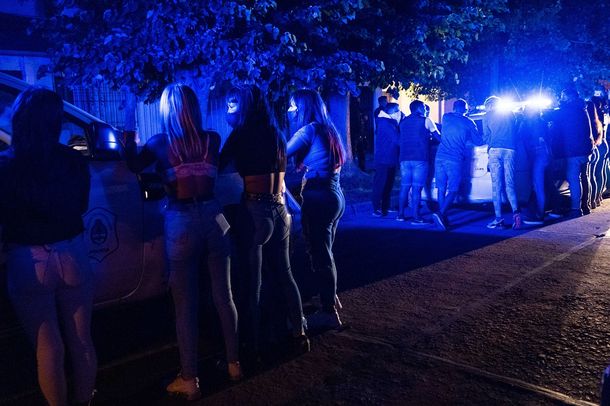 Restricciones nocturnas: desde la Provincia advierten que si aumentan los casos, tomarán más medidas