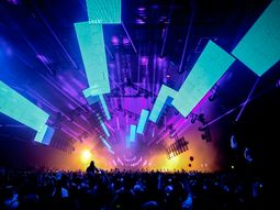 piden la detencion del empresario que organizo la time warp piden la detencion del empresario que organizo la time warp