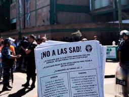 el gobierno ya tendria a un club de la plata para convertirlo en sad el gobierno ya tendria a un club de la plata para convertirlo en sad