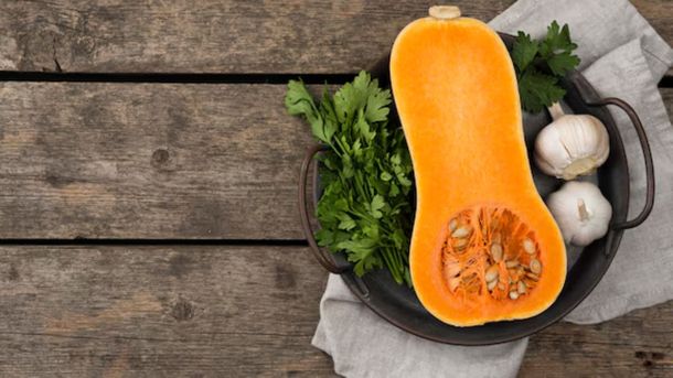 Las semillas de calabaza se pueden ingerir en postres, yogures o como snacks. Las semillas de calabaza se pueden ingerir en postres, yogures o como snacks.