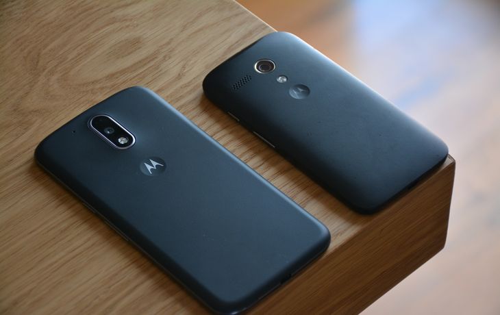 Motorola y Lenovo tendrán que retirar del mercado estos celulares: los motivos