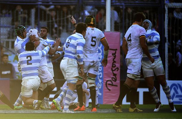 Los Pumas ya tienen equipo confirmado para debutar en el Mundial