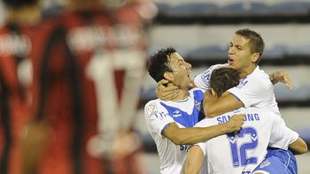 velez derroto a atletico paranaense y quedo en la cima de su grupo en la copa velez derroto a atletico paranaense y quedo en la cima de su grupo en la copa