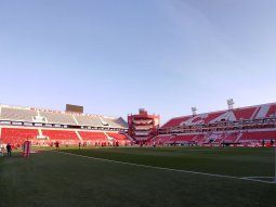 La decisión de la Justicia para Independiente vs. Platense tras el escándalo