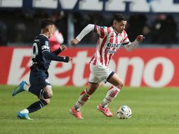 Batacazo de Unión: eliminó a Independiente Rivadavia del Torneo Apertura Batacazo de Unión: eliminó a Independiente Rivadavia del Torneo Apertura