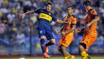 boca gasto pero lo salvo palacios, el pibe que querian regalar boca gasto pero lo salvo palacios, el pibe que querian regalar