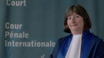 los juicios a los represores en la argentina han sido un ejemplo para el mundo
