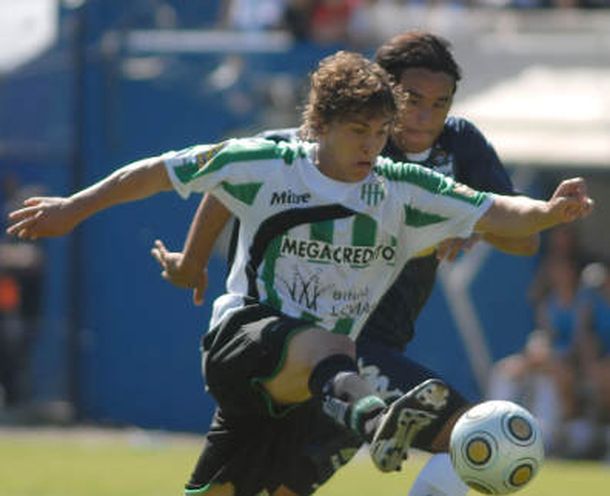 Banfield vs Gimnasia LP