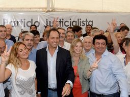 el peronismo bonaerense se reune en busqueda de unidad el peronismo bonaerense se reune en busqueda de unidad