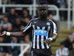 Tenía 30 años y jugó gran parte de su carrera en el Newcastle Tenía 30 años y jugó gran parte de su carrera en el Newcastle