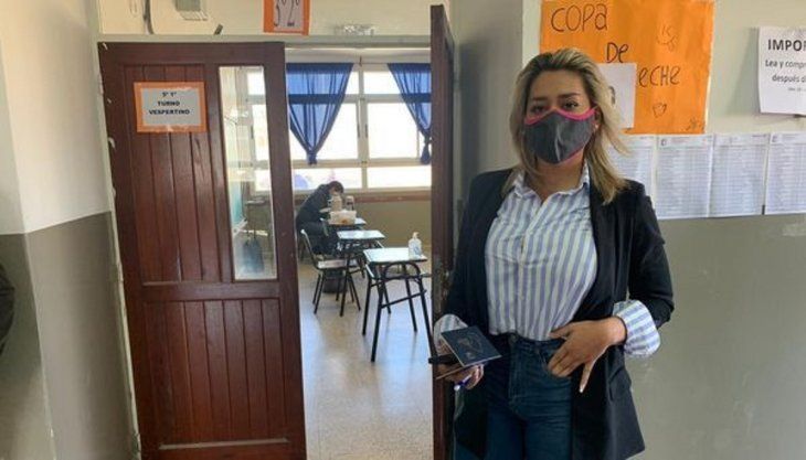 Foto: gentileza El Tribuno