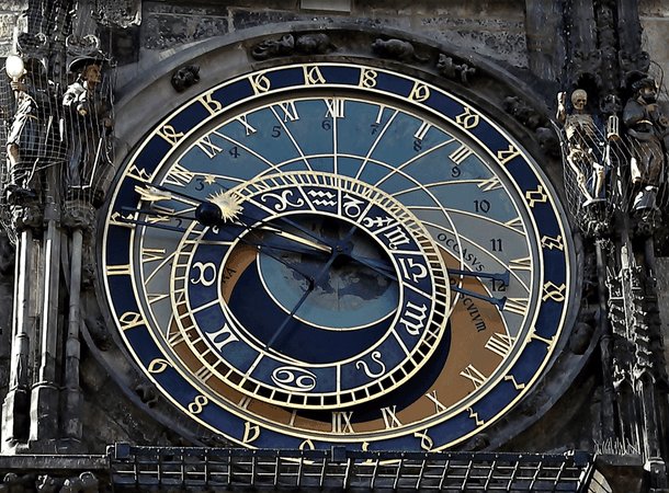 Un estudio revela que se puede predecir la hora de muerte