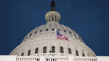 senadores de eeuu piden a trump mantener relaciones comerciales con argentina senadores de eeuu piden a trump mantener relaciones comerciales con argentina