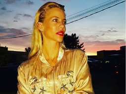 Nicole Neumann Nicole Neumann