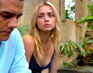 La producción protagonizada por Ana de Armas que es furor en la plataforma