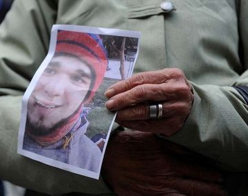 Organizan un festival a beneficio de la búsqueda del mochilero argentino