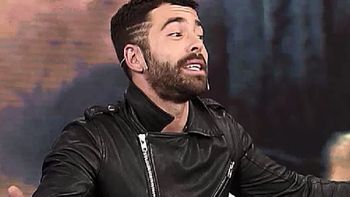 nazareno rapero: mira el talento oculto del hijo de alfredo casero nazareno rapero: mira el talento oculto del hijo de alfredo casero