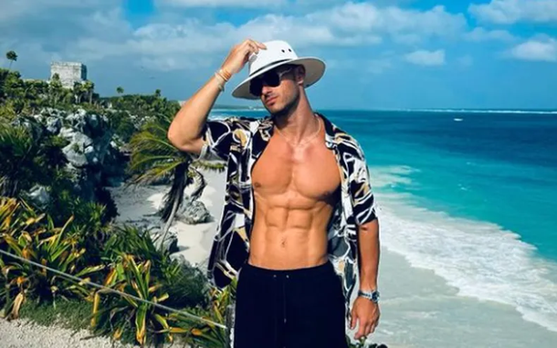 Dramático relato: habló el argentino que sobrevivió a la tragedia en Playa del Carmen