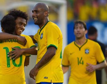 Grave denuncia contra un ex Selección de Brasil: Llegaba borracho todos los lunes