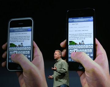 ¿Cuánto habrá que pagar para poder traer el iPhone 5 a la Argentina?