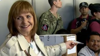 voto patricia bullrich: necesitamos tener mas diputados y senadores? voto patricia bullrich: necesitamos tener mas diputados y senadores?
