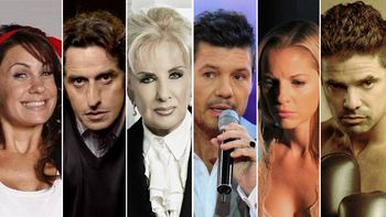 conoce a todos los nominados a los premios martin fierro conoce a todos los nominados a los premios martin fierro