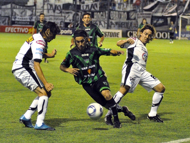 San Martín recibe a All Boys para seguir con su buena racha