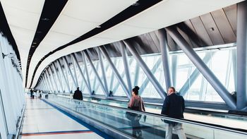 Así da gusto viajar Así da gusto viajar