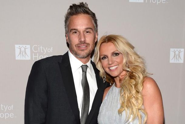 Britney Spears y otro volantazo en su carrera: se separó del novio y deja la TV