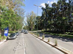 Operaban desde unas oficinas en complejo Thays de Villa Udaondo Operaban desde unas oficinas en complejo Thays de Villa Udaondo