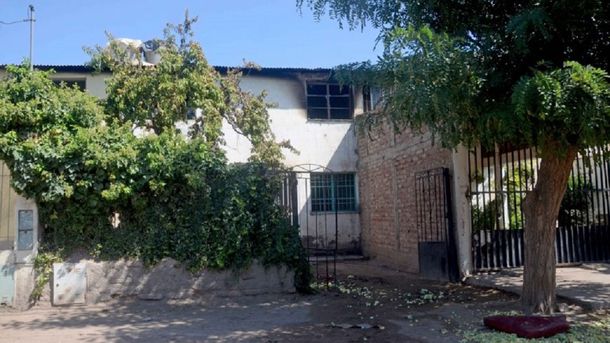 Gentileza diario La Mañana de Neuquén.