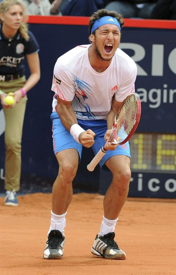 Hamburgo: Mónaco campeón y por primera vez es top ten