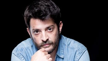 Pablo Rago rompió el silencio. Pablo Rago rompió el silencio.