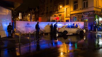 detuvieron al padre y hermano de uno de los kamikazes que actuo en la masacre detuvieron al padre y hermano de uno de los kamikazes que actuo en la masacre