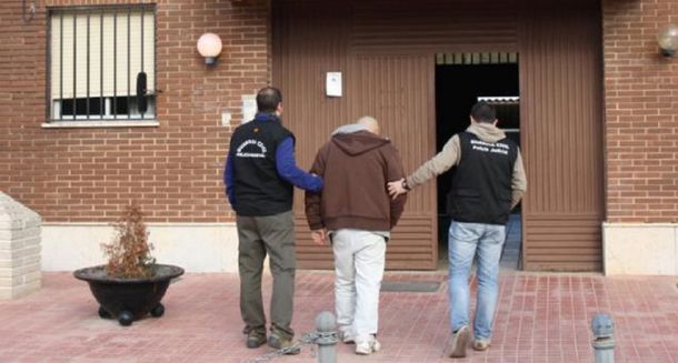 El descuartizador de Majadahonda también fue acusado por la muerte de su tía