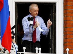 julian assange agradecio al pueblo y al gobierno argentino julian assange agradecio al pueblo y al gobierno argentino