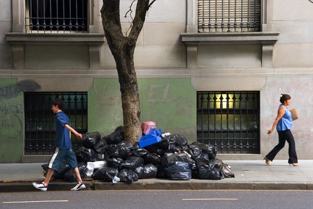 Basura