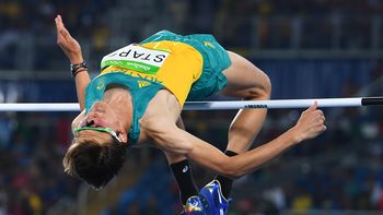 un saltador olimpico hace enloquecer a los fanaticos por su nombre en rio 2016 un saltador olimpico hace enloquecer a los fanaticos por su nombre en rio 2016