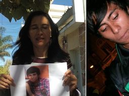 aparecio el mochilero argentino que era buscado en ecuador aparecio el mochilero argentino que era buscado en ecuador