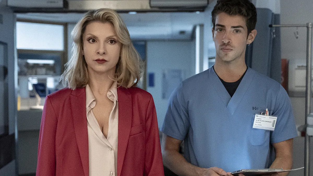 Netflix: la serie subida de tono que arrasa en la plataforma y confirma ...