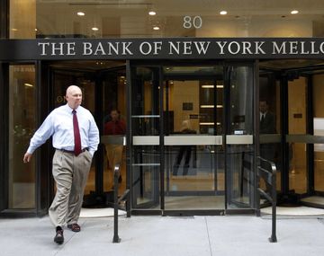 Piden que el BoNY renuncie