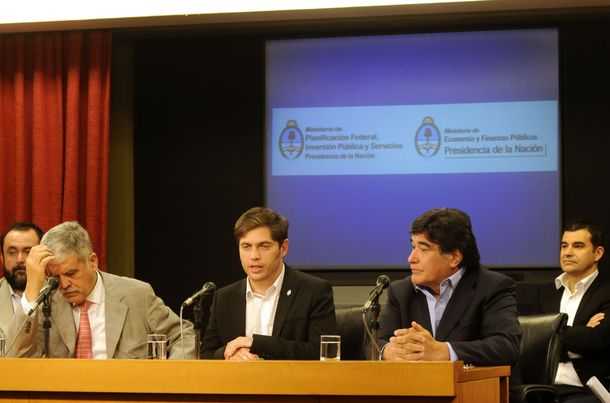 El Gobierno busca aplicar un sistema de subsidios más equitativo