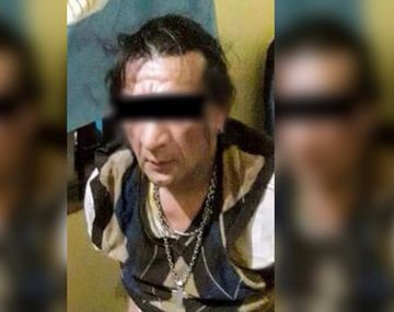 Exceso de consumo: la estrategia del sospechoso por el crimen de Colegiales