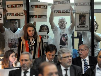 Al igual que Jaime, un ex gerente del Sarmiento no asistirá al juicio por Once