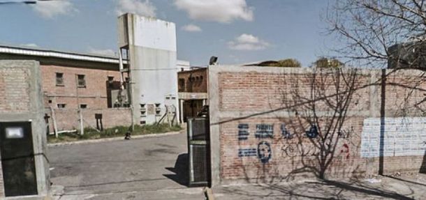 Limaron dos celdas y cuatro adolescentes se fugaron de un instituto de Lomas de Zamora