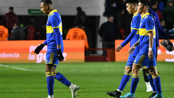 boca tambien jugo en el rating: ¿contra la voz argentina le fue mejor o peor que con argentinos? boca tambien jugo en el rating: ¿contra la voz argentina le fue mejor o peor que con argentinos?