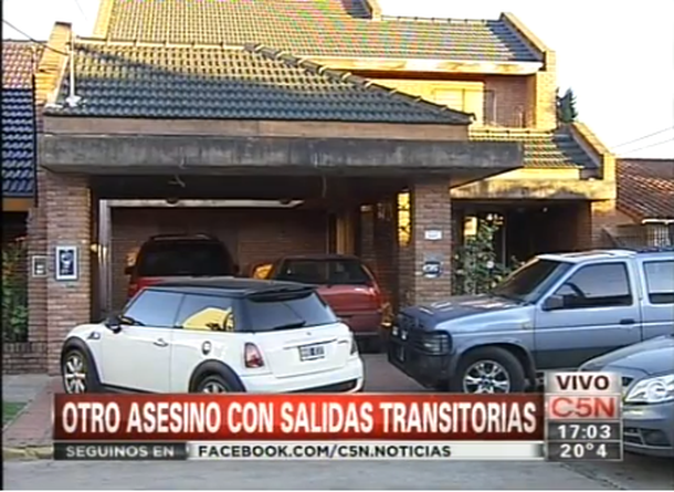 El ladrón lo mató con el revólver; la jueza con su birome