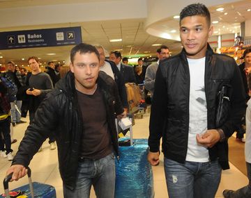 Teo: Ahora mi juguete no es un revólver sino una pelota