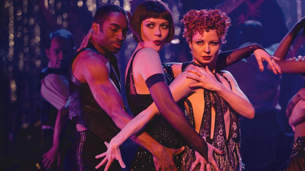 La película que ganó 6 Oscars y que es furor en la plataforma